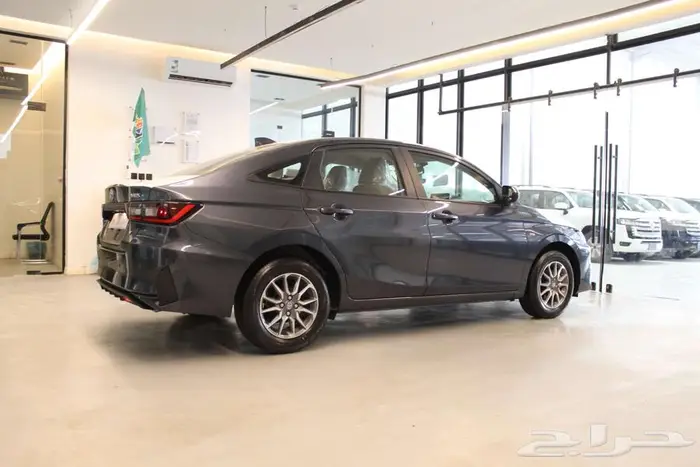 تويوتا ياريس 2026 ( كاش  بنك ) 4