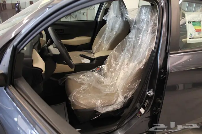 تويوتا ياريس 2026 ( كاش  بنك ) 10