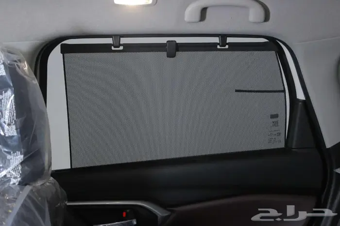 تويوتا اوربان كروز ستاندر 13