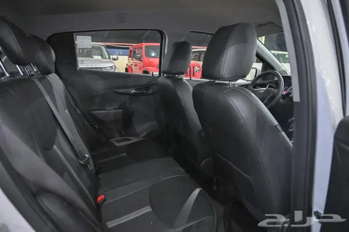 شيفرولية سبارك 2021 فل كامل 7