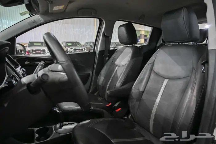 شيفرولية سبارك 2021 فل كامل 9