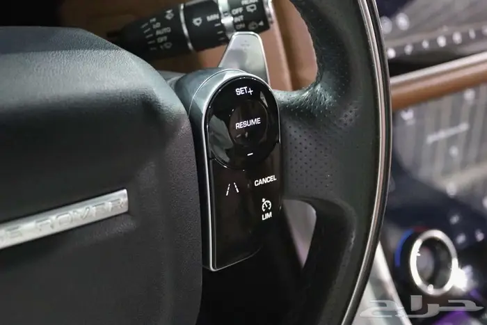 رانج روفر سبورت 2018 25