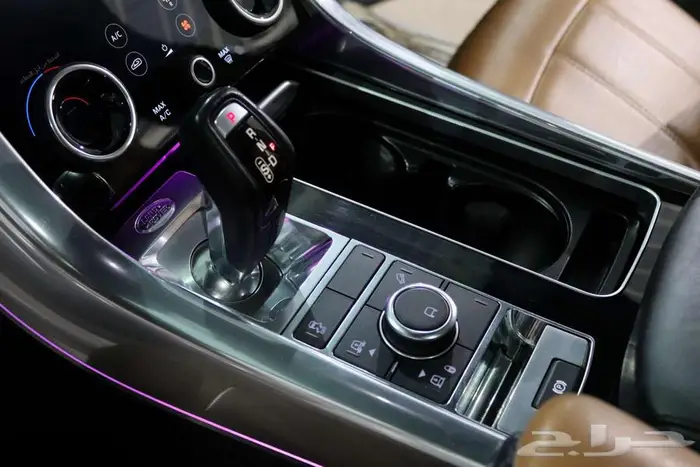 رانج روفر سبورت 2018 21