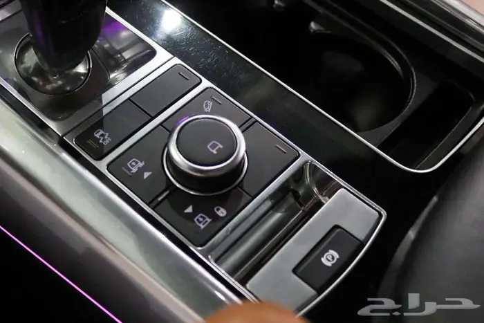 رانج روفر سبورت 2018 22