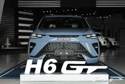 هافال H6 الرياضية 2025 فل كامل بأقل قسط في السوق العرض محدود index