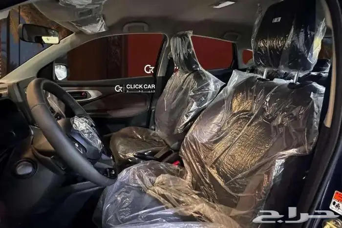 سوزوكي فرونكس 2025 - 2026 6