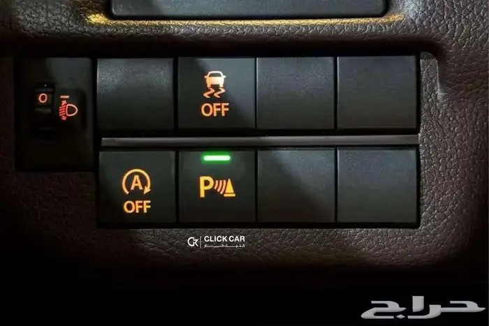 سوزوكي فرونكس 2025 - 2026 16