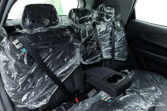 شيري تيجو4 ستاندر الشكل الجديد 2025 20