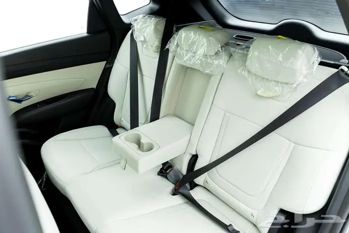 هيونداي توسان 2.0 سمارت 2025 اقل سعر في السوق 17