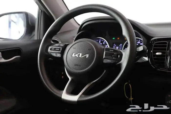 كيا بيجاس ستاندر 2025 8