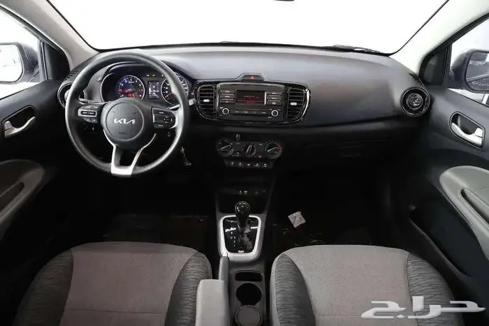 كيا بيجاس ستاندر 2025 5