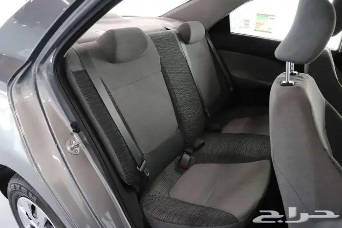 كيا بيجاس ستاندر 2025 6