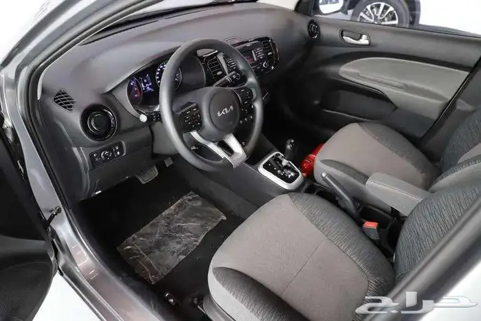 كيا بيجاس ستاندر 2025 7