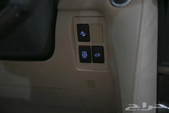 لكزس LX570 2017 سبورت 16