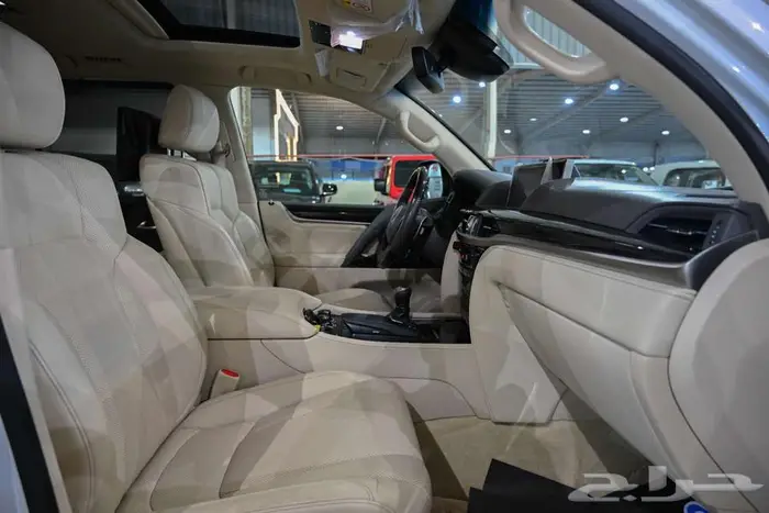 لكزس LX570 2017 سبورت 11