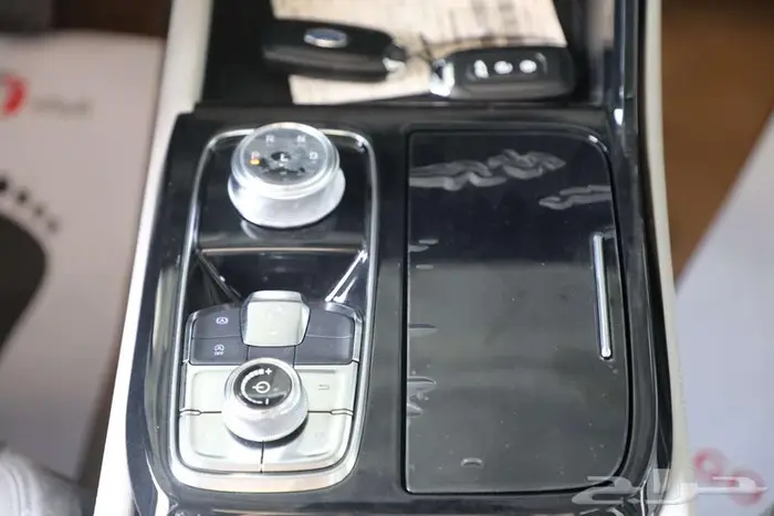 فورد تيريتوري امبيانتي   تريند 2026 الان لدي RPM 9