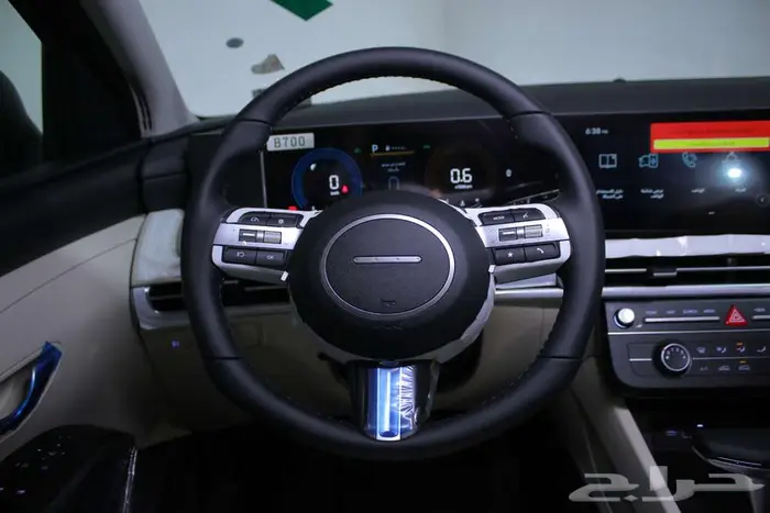 هونداي توسان سمارت موديل 2025 8