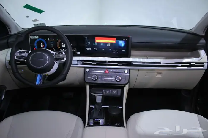 هونداي توسان سمارت موديل 2025 11