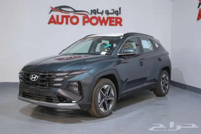 هونداي توسان سمارت موديل 2025 1