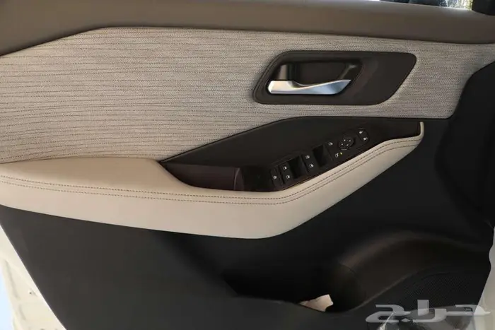 نيسان اكستريل استاندر 2025 دبل وبدون 5 و 7 مقاعد اقل سعر 18