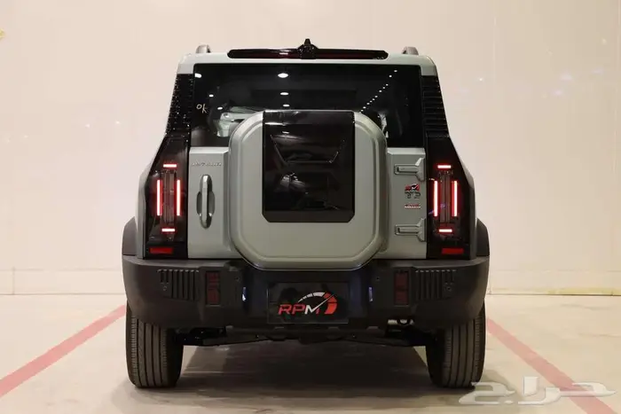 بأقل سعر بالمملكه جيتور T2 لاكجيري 2026 كل الألوان كاش وقسط 8