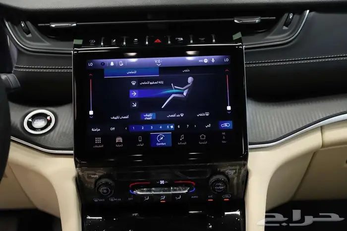 جراند شروكي 2025 9