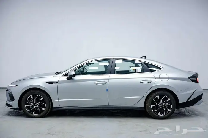 هيونداى سوناتا فليت 2026 كاش - بنك 6