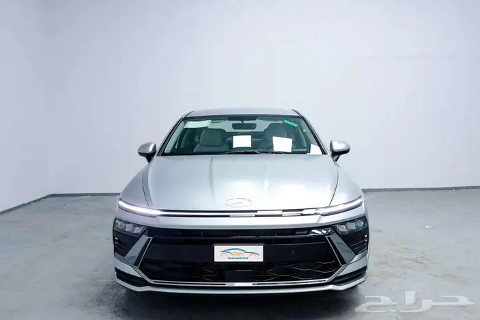 هيونداى سوناتا فليت 2026 كاش - بنك 3