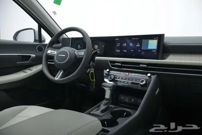 هيونداى سوناتا فليت 2026 كاش - بنك 4