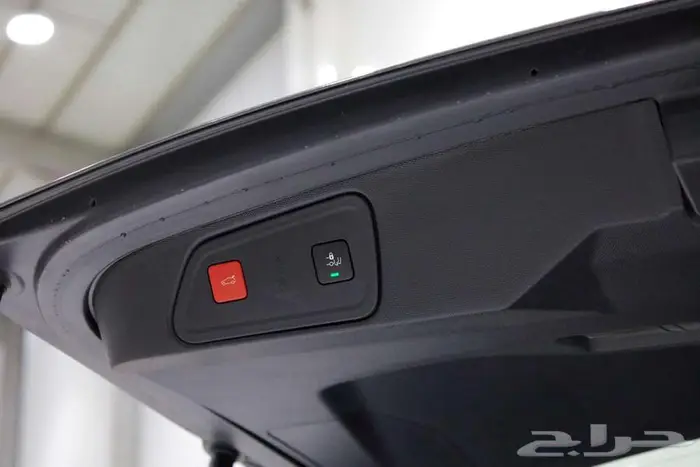 بيجو 3008 GT فل كامل موديل 2023 13