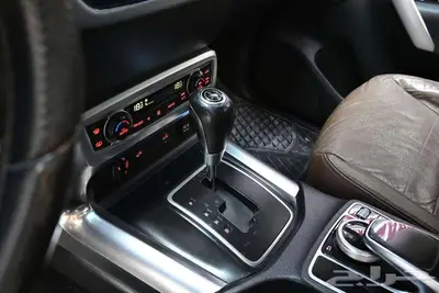 مرسيدس X250d 2018 ديزل وارد أمريكي index