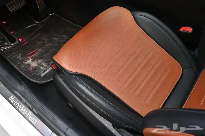 مرسيدس C200 2022 سعودي 11