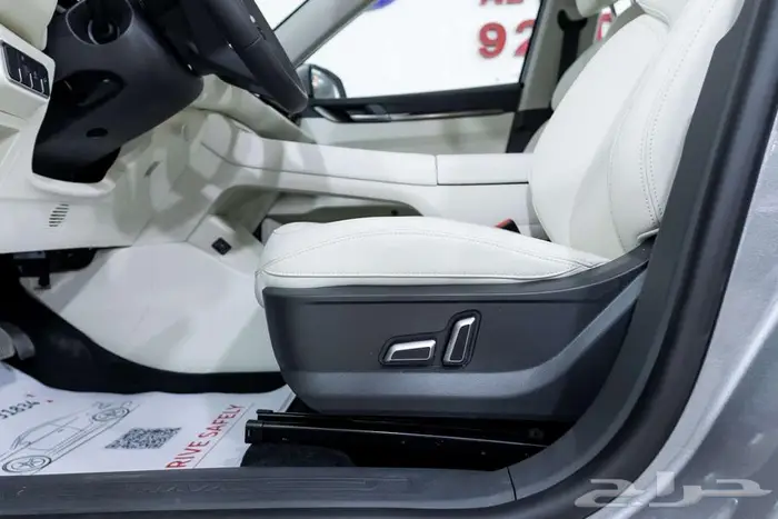 هافال H6 اكتيف 2026 اقل الاسعار لعملاءنا الكرام 12