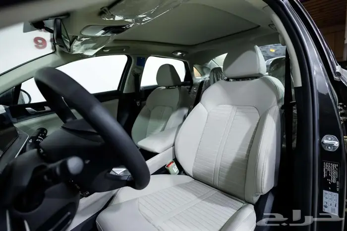 كيا K5 نص فل 2026 القوة والاناقه من الدمعان 15