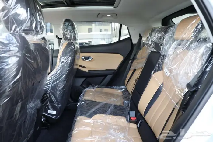 جي اي سي GAC ام زوم 2025 الاقل سعر لدي RPM 10