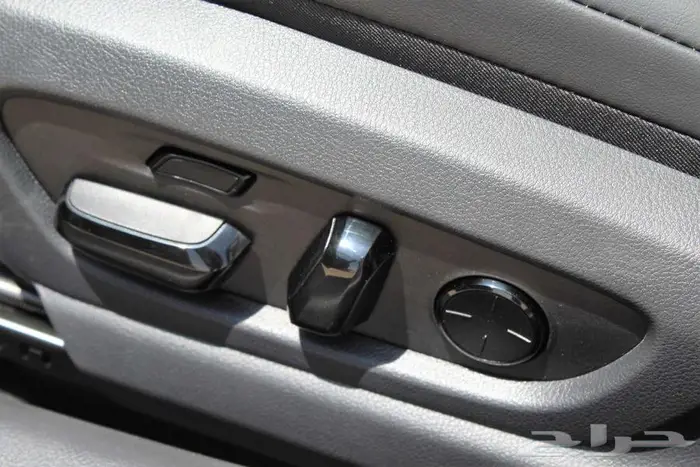 لكزس - ES350 DD - خليجي - 2025 - فل كامل 4