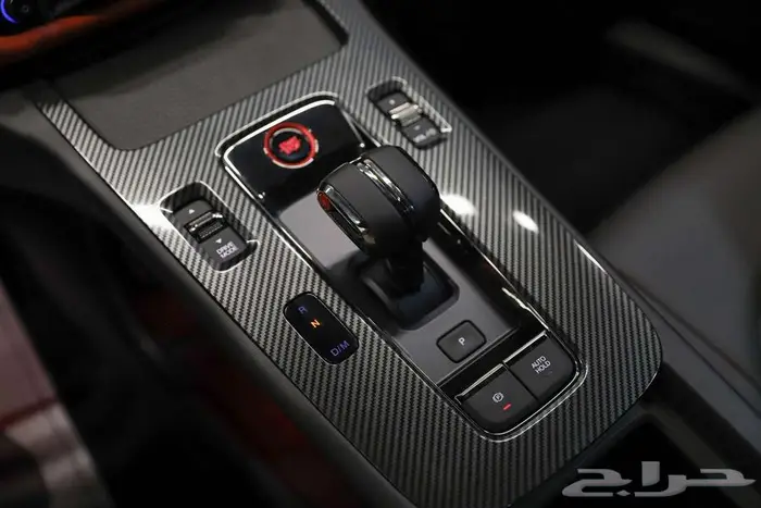 جي إيه سي أمباو GE فل 2025 8