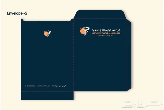 تصميم شعار وهوية بصرية احترافية للشركات والمؤسسات 26