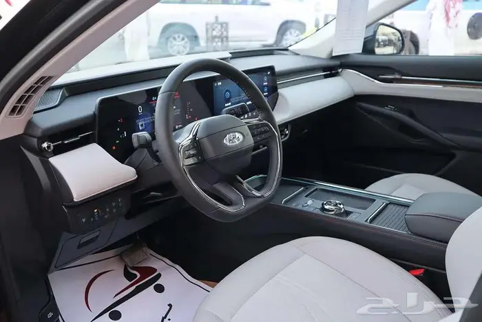 فورد توروس تيتانيوم 2026 مبيعات اقساط فقط 3