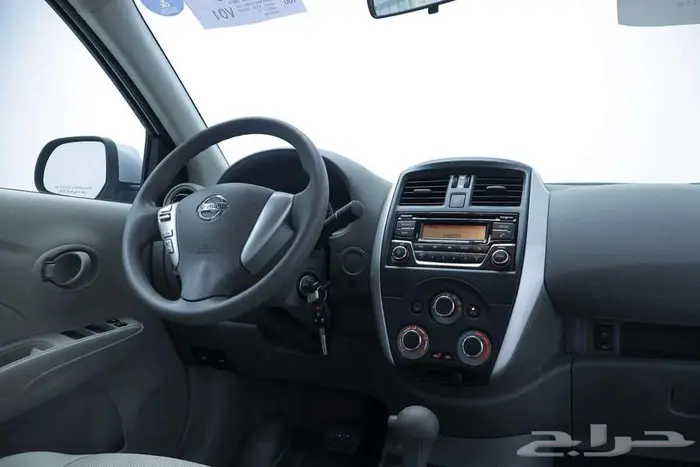 نيسان صني كمفورت 1.5 2024 7