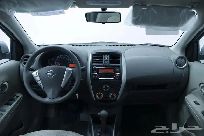 نيسان صني كمفورت 1.5 2024 8