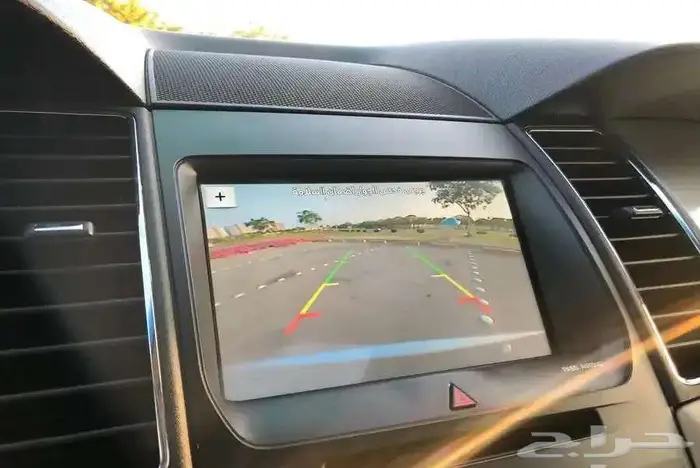 تورس 2018 فل سعودي الجزيره دفع رباعي بدي وكاله مخزن 13