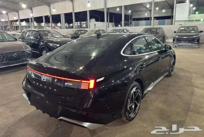 سوناتا اسمارت 2026 (جيب سيارتك القديمة.وامش  بالجديدة فورا ) 10