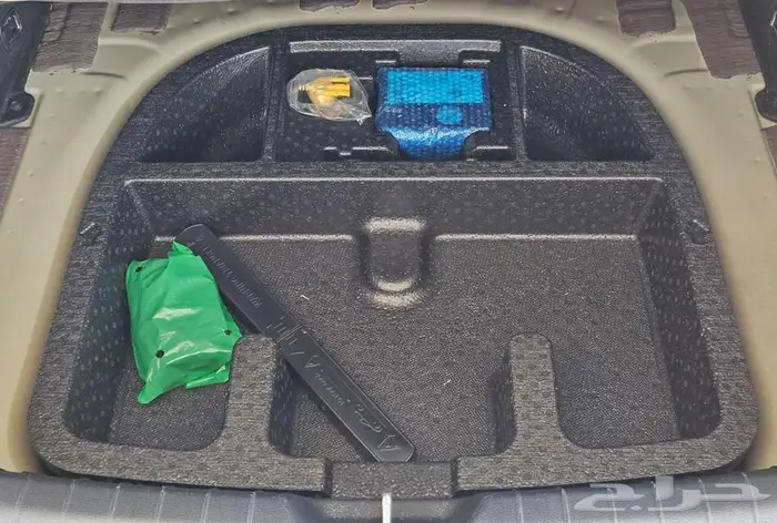 كيا K8..2023 فل كامل (( تم البيع )) 64