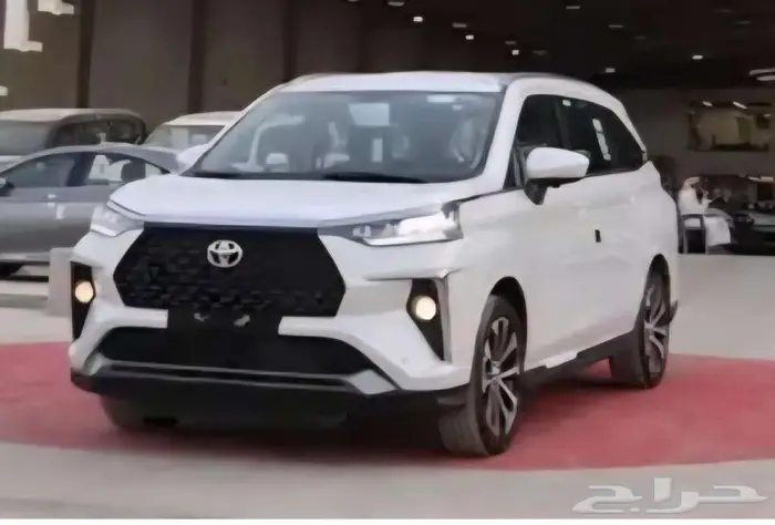 تويوتا فيلوز 2025 18