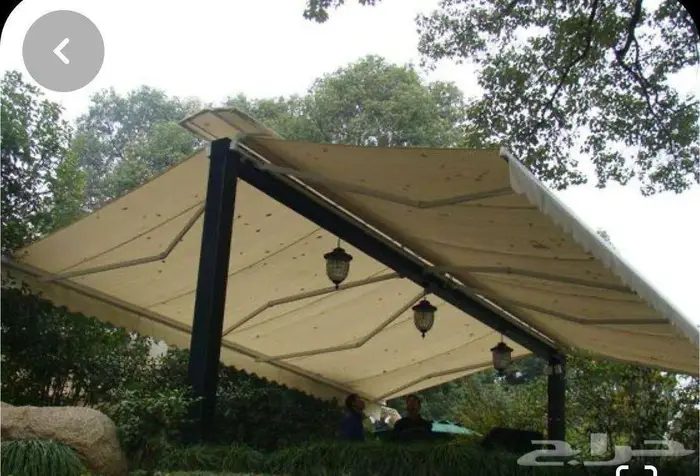 مظلات متحركة بالشرقية الدمام والخبر والاحساء والجبيل 23