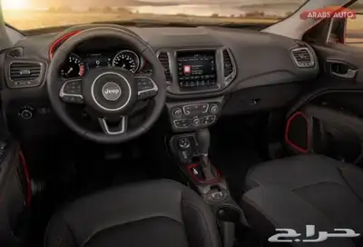 جيب كومباس فئة ترايل هوك 2018 اعلي فئه index