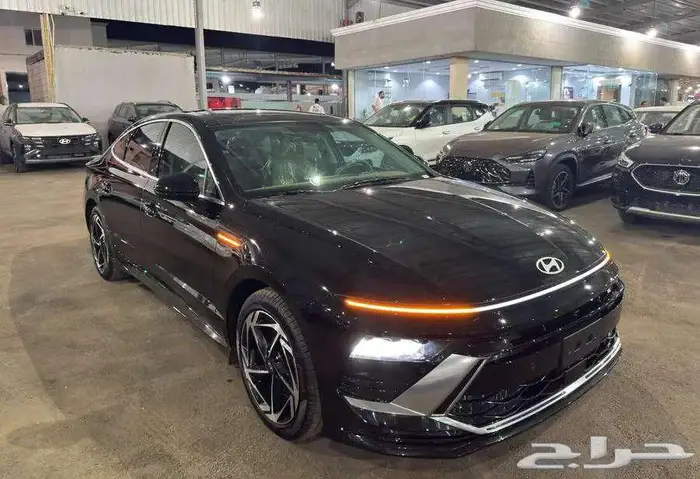 سوناتا اسمارت 2026 (جيب سيارتك القديمة.وامش  بالجديدة فورا ) 5