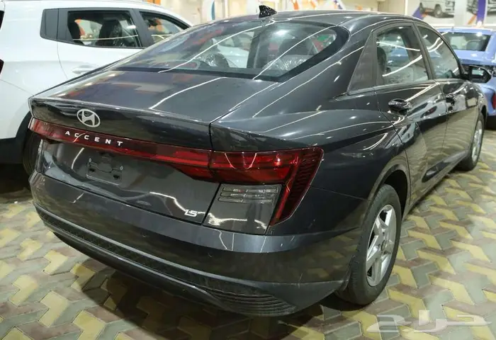 هيونداي أكسنت فليت 2025 كاش وبالتقسيط 2