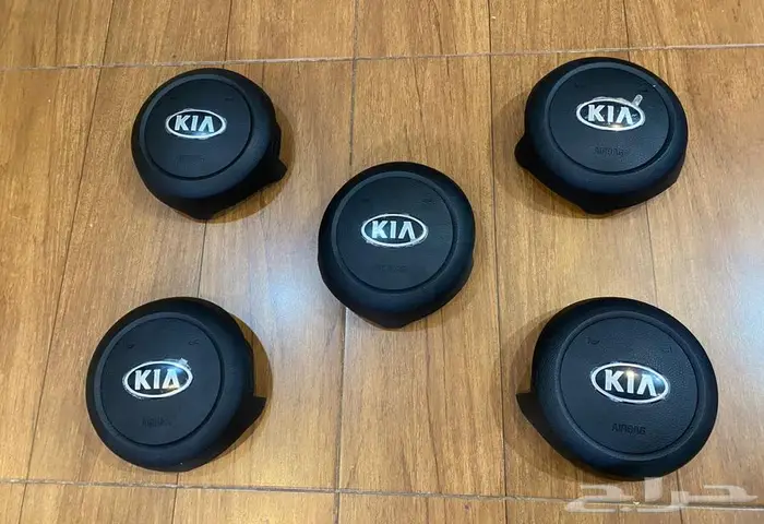 اغطية ارباق فورد F150 2020-2024 خامة وكالة مصدومه 8